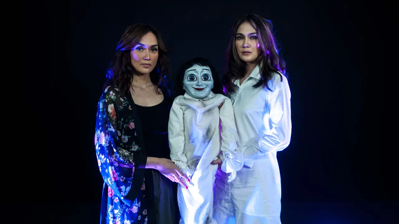 The Doll 2