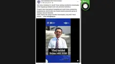 Kumpulan Hoaks terkait Ahok yang Beredar di Media Sosial, Cek Faktanya