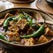 Resep Ase Tahu Cabai Hijau, Masakan Jawa Barat yang Gurih, Manis dan Pedas