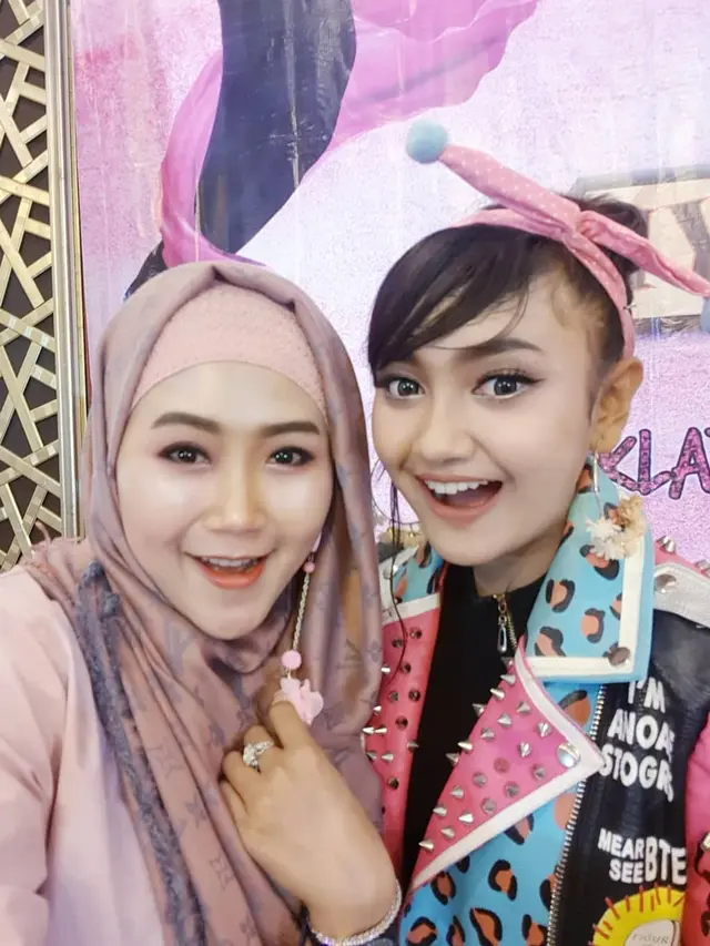 Bu Dendy Tulungagung