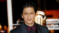 Shahrukh Khan Tak Hadir di Launching Musik Film 'Chennai Express'