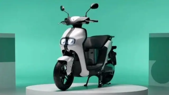 Yamaha