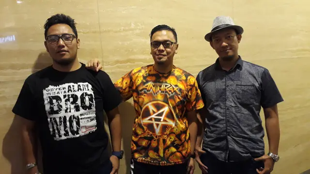 The Cokie (Surya Hadiansyah)