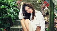 Super model asal Australia Miranda Kerr diam-diam ternyata mengidolakan boy band asal Korea Selatan EXO.