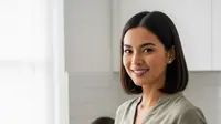 10 Model Rambut Pendek 2025 untuk Ibu-Ibu yang Sibuk, Tampil Fresh dan Cantik Tanpa Ribet