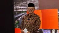 Mendikdasmen: TKA Usung Nilai Jujur dan Gembira, Jangan Ada yang Menakut-nakuti