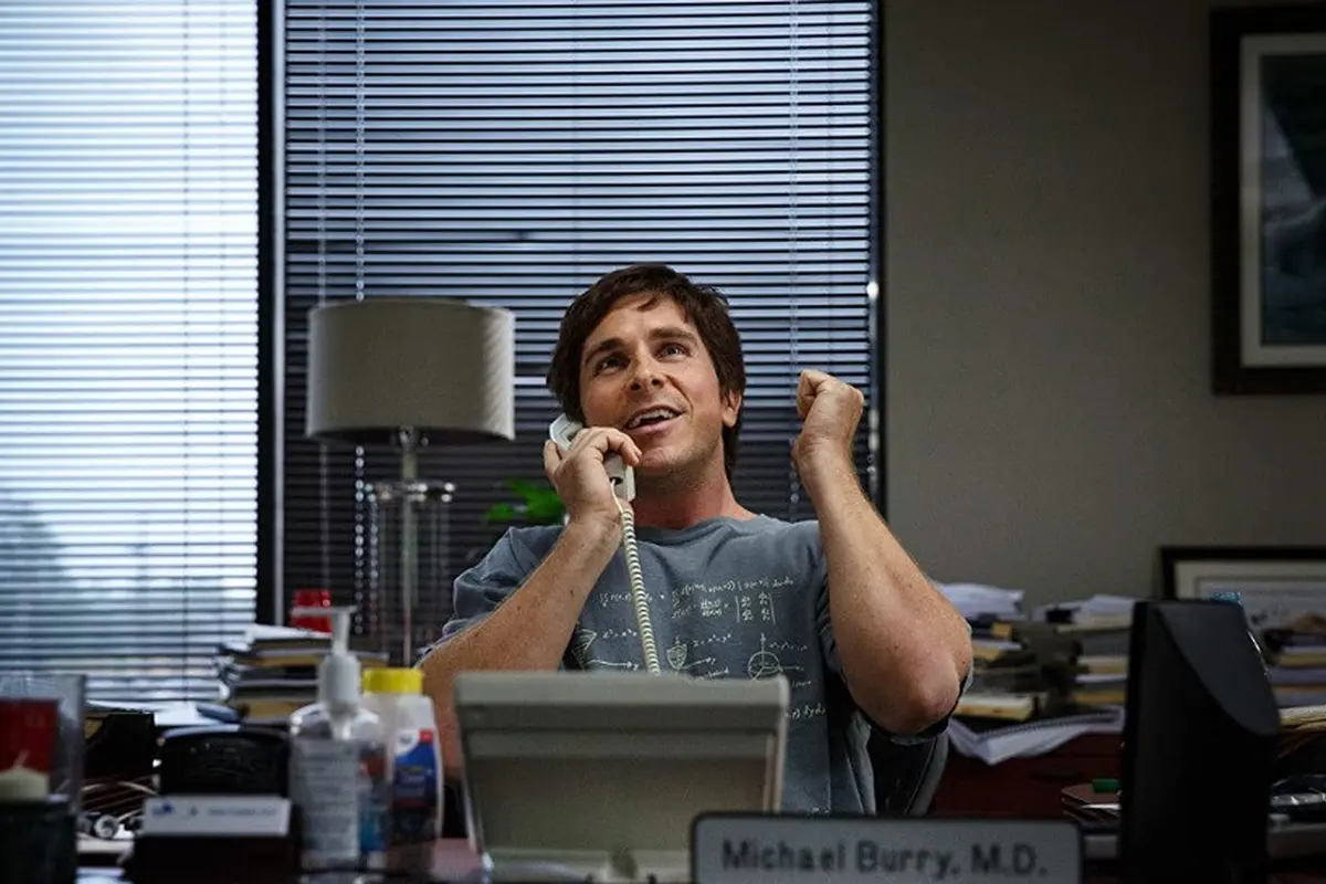 FIlm The Big Short (Foto: Paramount Pictures via imdb.com)