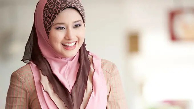 Hijab bau bikin tak nyaman/copyright: thinkstockphotos.com