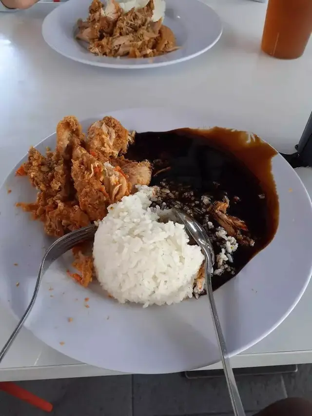 6 Menu Buka Puasa Irit Pakai Kecap Ini Bikin Garuk Kepala