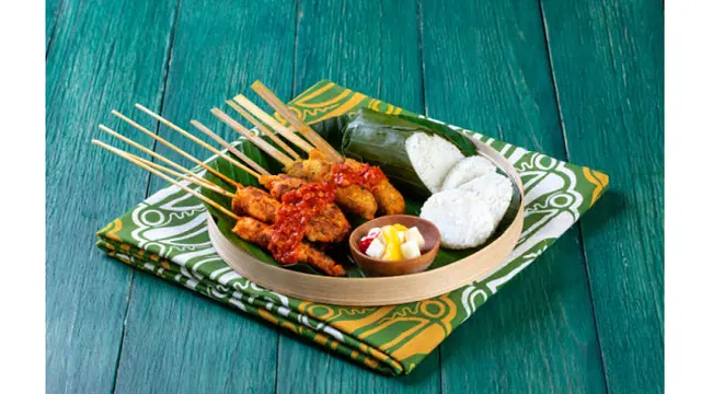 Yuk Cobain Berbagai Penjaja Kuliner Legenda di Festival Jajanan Bango Sepanjang Desember Ini!