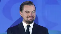 Leonardo DiCaprio Beri Dukungan pada Ukraina tapi Bukan dalam Bentuk Uang