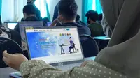 Seleksi CPNS 2021 Segera Dibuka, Disimak Formasi dan Syaratnya