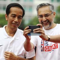 Berita Terkini, Kabar Terbaru Hari Ini Indonesia dan Dunia 