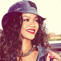Rihanna (via consequenceofsound.net)