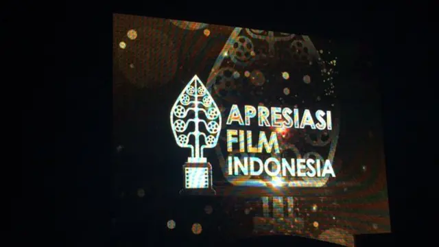 AFI 2015