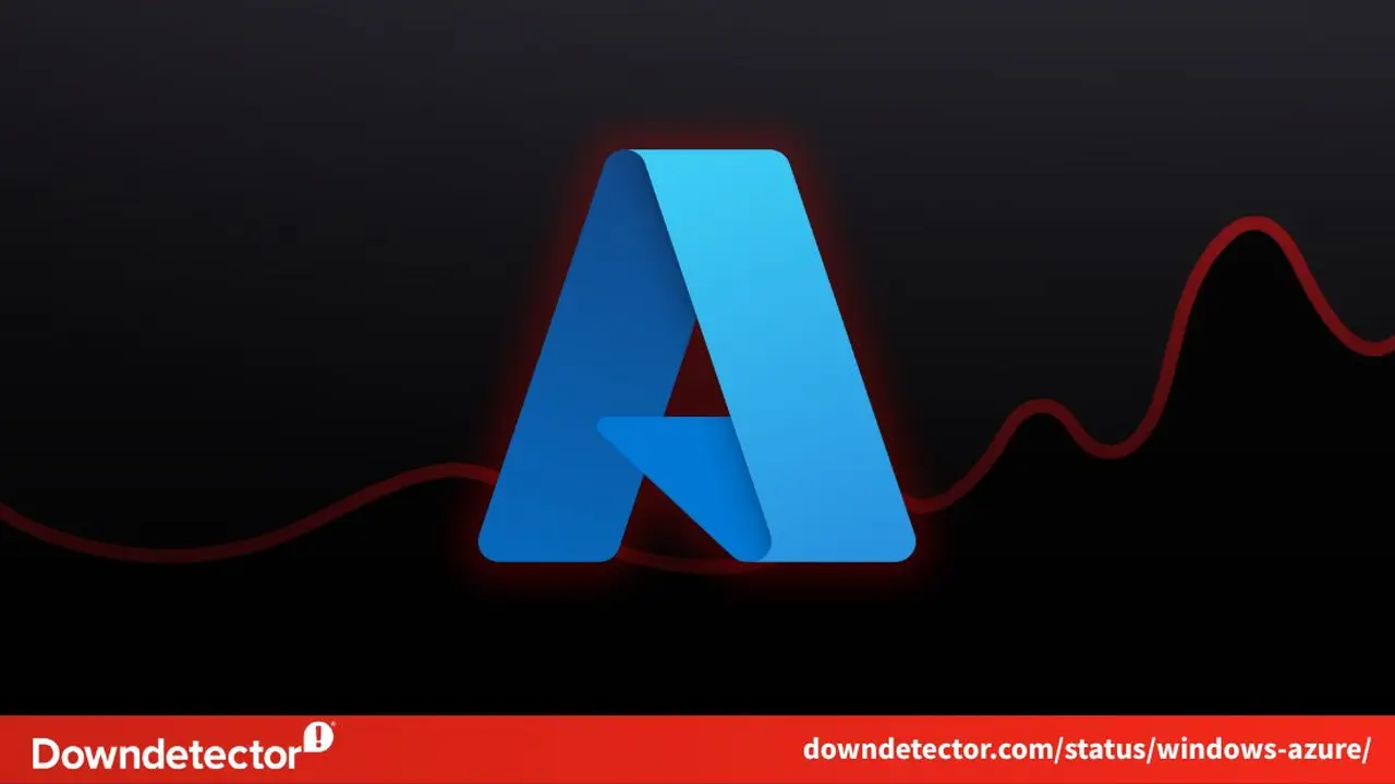 Microsoft Azure Outage: Here Are the Updates and Cause