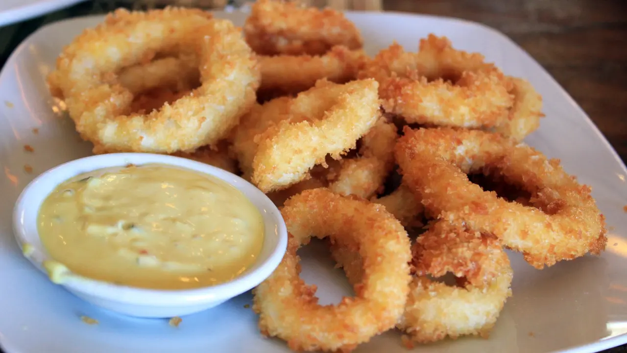 calamary