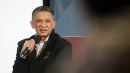 Iwan Budianto Dipastikan 'Turun Gunung' Tangani Arema FC