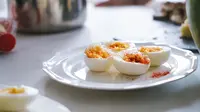 Bukan Kebanyakan Makan Telur, Ini Penyebab Bisul pada Anak