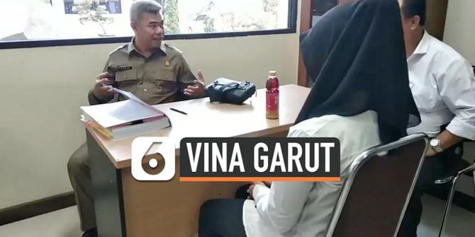 Video Ini Kabar Teranyar Pemeran Video Syur Vina Garut Enamplus