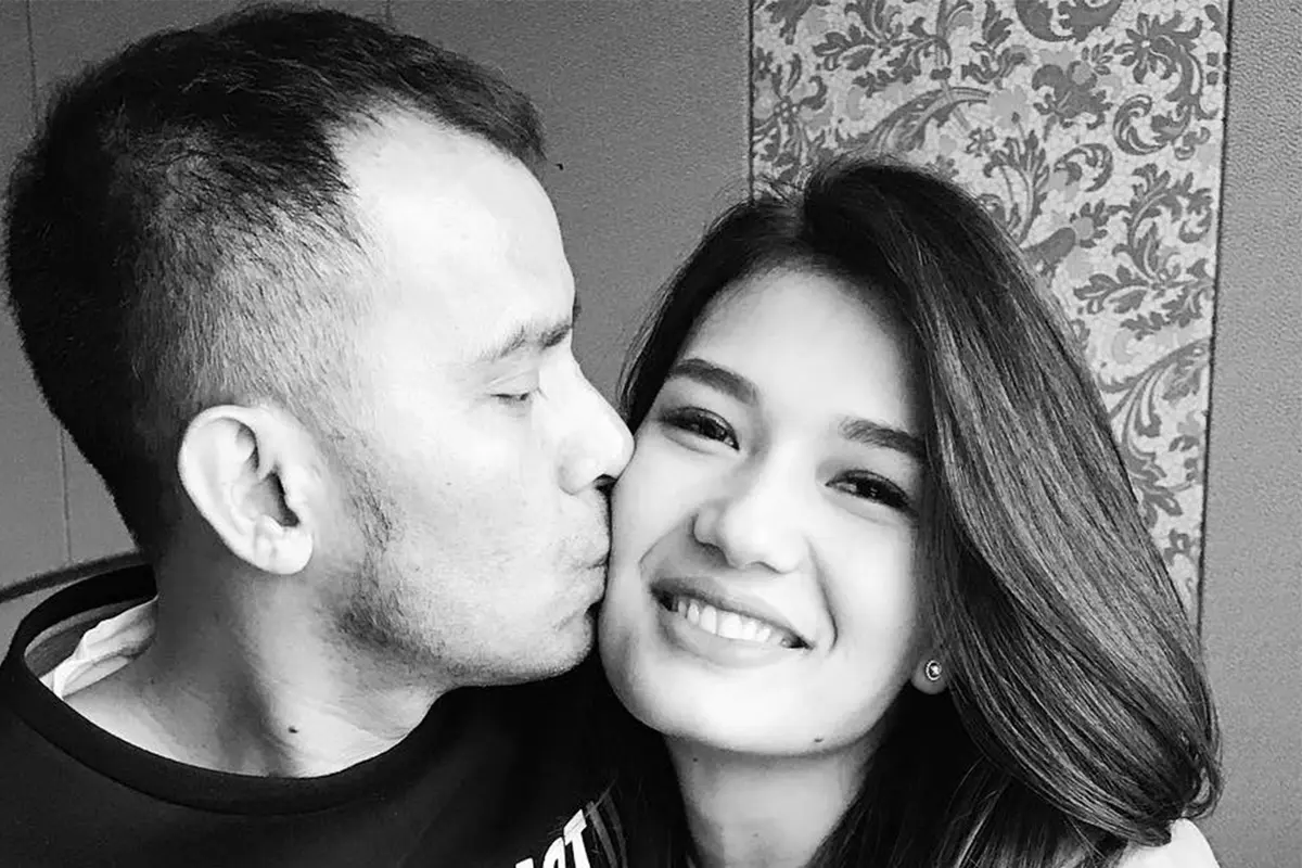 FOTO: Sempat Tak Direstui, Ini Potret Keharmonisan Judika dan Duma Riris