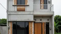 10 Desain Rumah 2 Lantai Sederhana dan Biaya 100 Juta Full, Inspirasi Hunian dengan Anggaran Terbatas