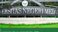 Website Unimed Diretas, Promosikan Situs Judi Online