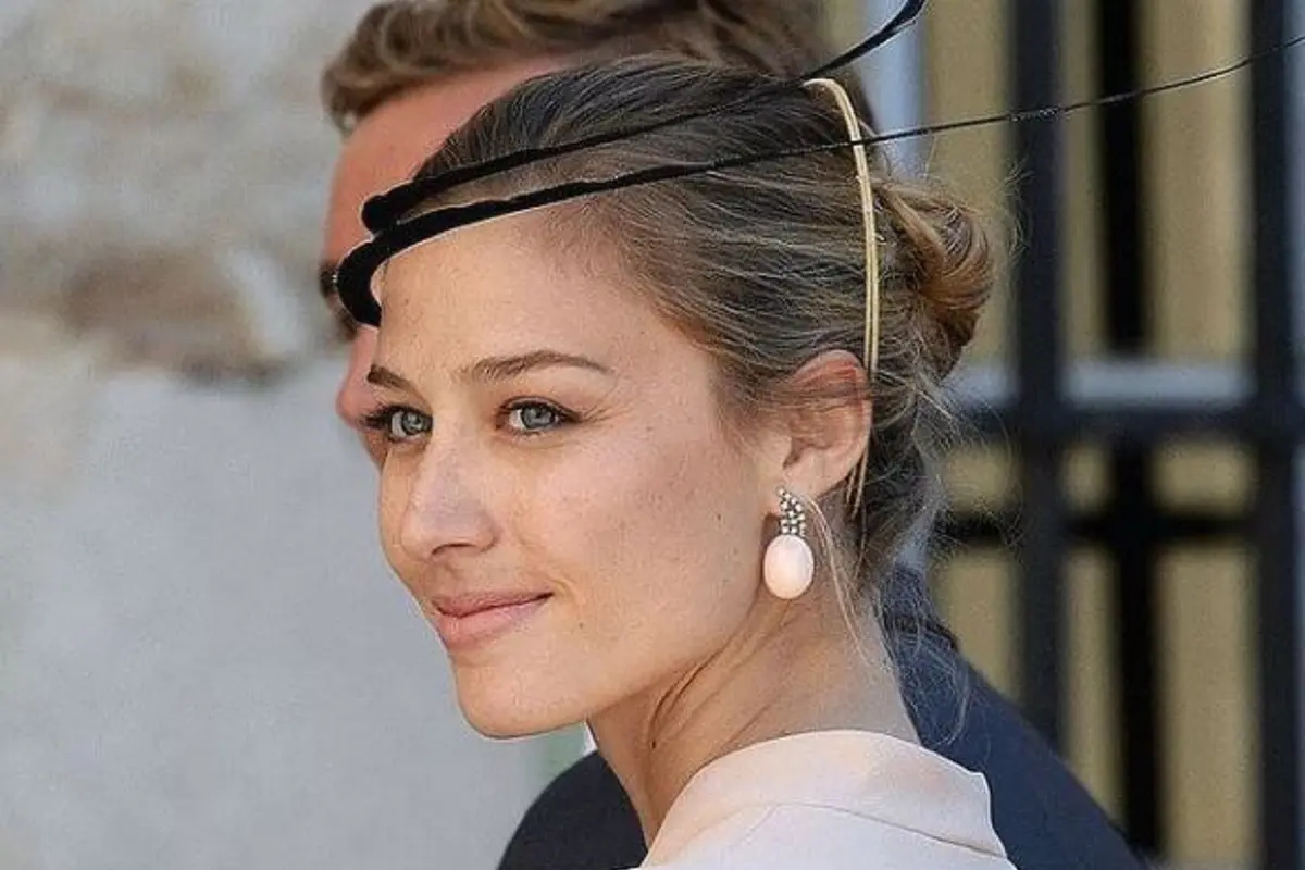 Beatrice Borromeo