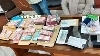 KPK mendalami dugaan adanya setoran uang dari sejumlah kantor pertanahan (Kantah) di Jawa Timur kepada pihak di Kantor Wilayah Badan Pertanahan Nasional (Kanwil BPN) Jawa Timur. (Foto:Antara)