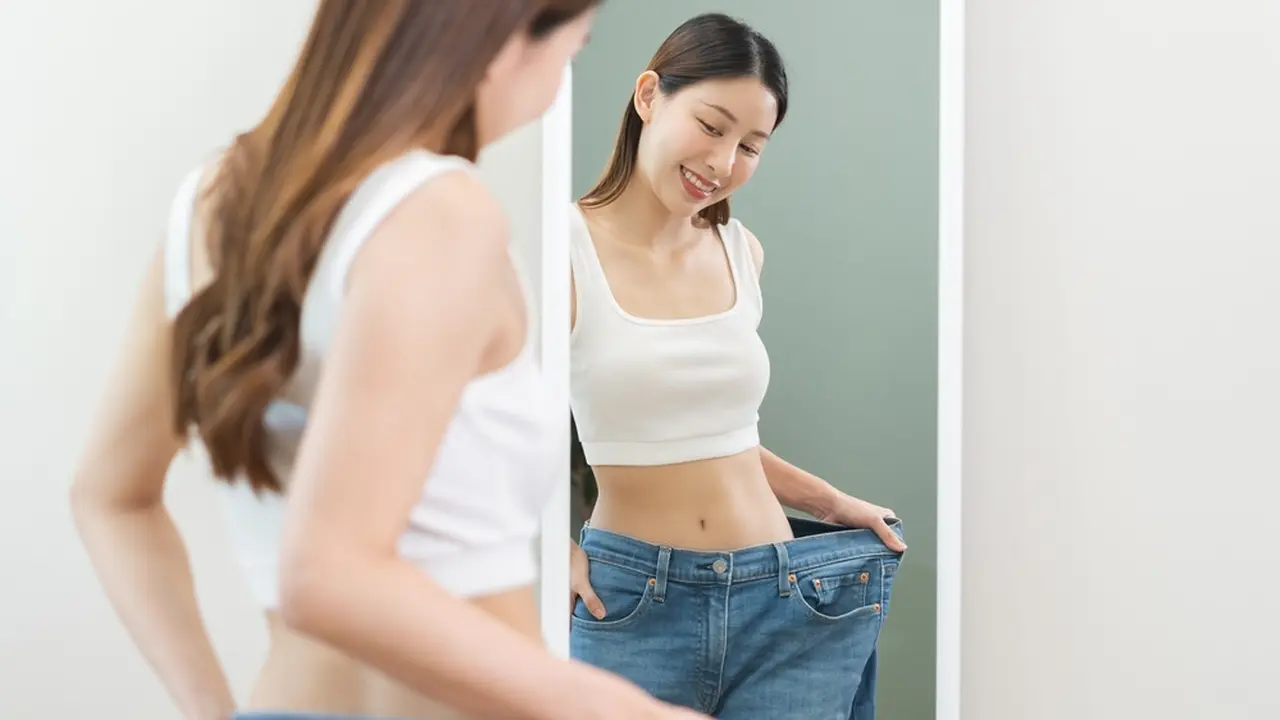 4 Hal yang Harus Dihindari Saat Diet untuk Menurunkan Berat Badan