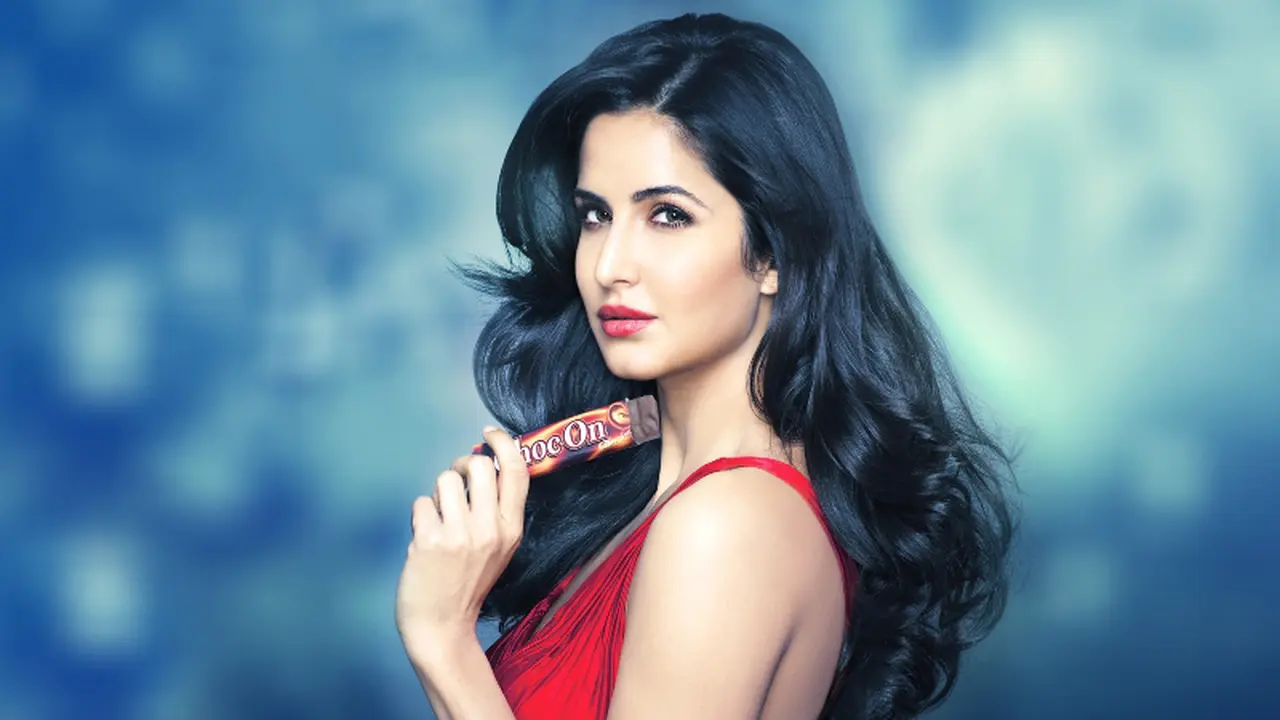 [Bintang] Katrina Kaif 