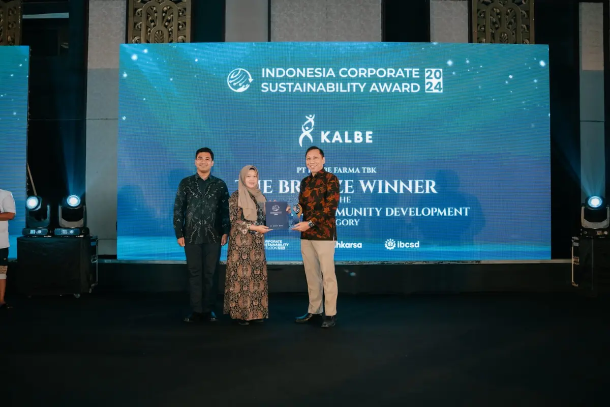 Kalbe