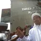 Rizieq Shihab ditetapkan polisi sebagai tersangka kasus dugaan pornografi.