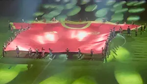 Persija Launching Tim, Jersey, dan Pemain untuk Musim 2026/2027: Berkekuatan 29 Nama, 8 Impor
