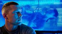 Everest menjadi proyek film keempat Sam Worthington yang sedang dalam masa penggarapan.