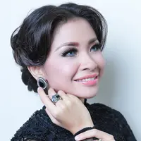 Eksklusif Shiha Zikir (Foto: Galih W.Satria, Digital Imaging: Denti Ebtaviani/Bintang.com)