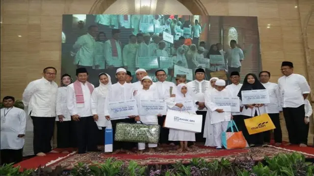 (Foto: Dok Kementerian BUMN)