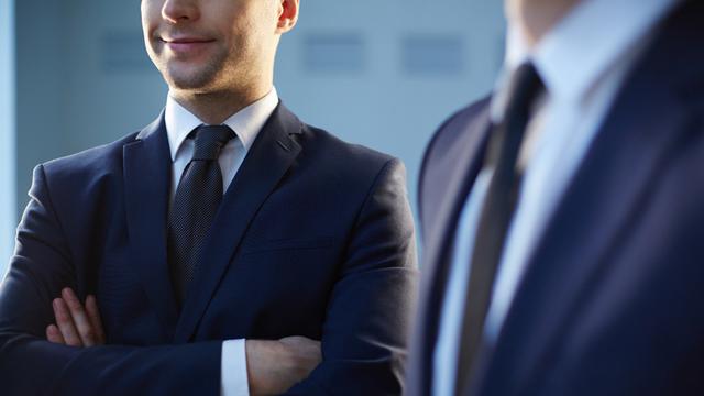 Ilustrasi pejabat memasuki fase lame duck