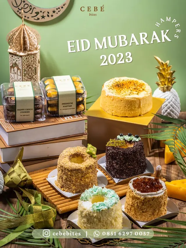 Kesempatan Terbatas, Berburu Brulee Cake Pertama dan Satu-satunya di Malang!