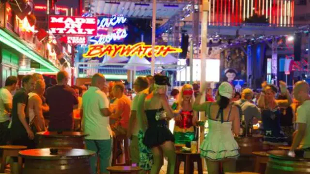 Magaluf