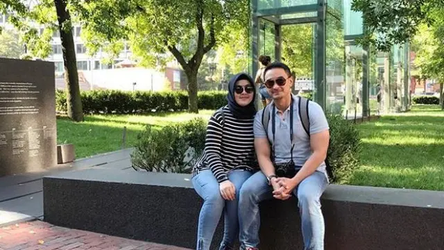 Zumi Zola (Foto: Instagram/@stharia)