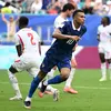 Inggris 6-4 Prancis: Empat Rekor Piala Dunia 2026 Tercipta