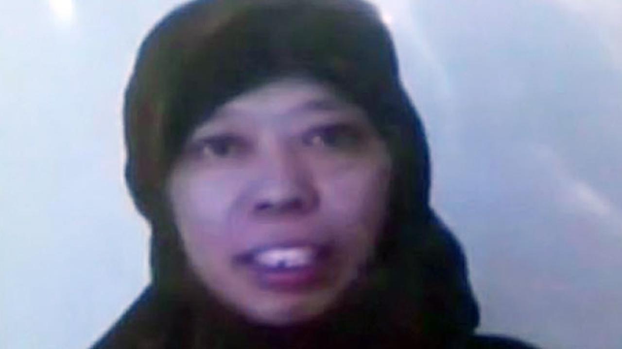 (Lip6petang) SATINAH