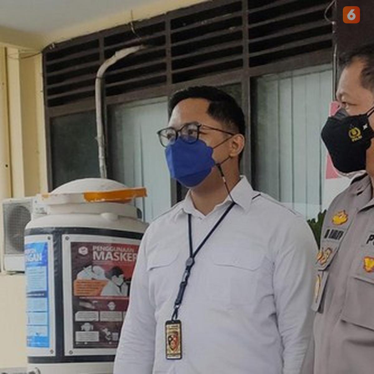 Bunuh Kawan Sebab Tak Ajak Minum
