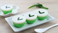 5 Cara Membuat Kue Talam Takaran Sendok, Tekstur Lembut dan Anti Gagal