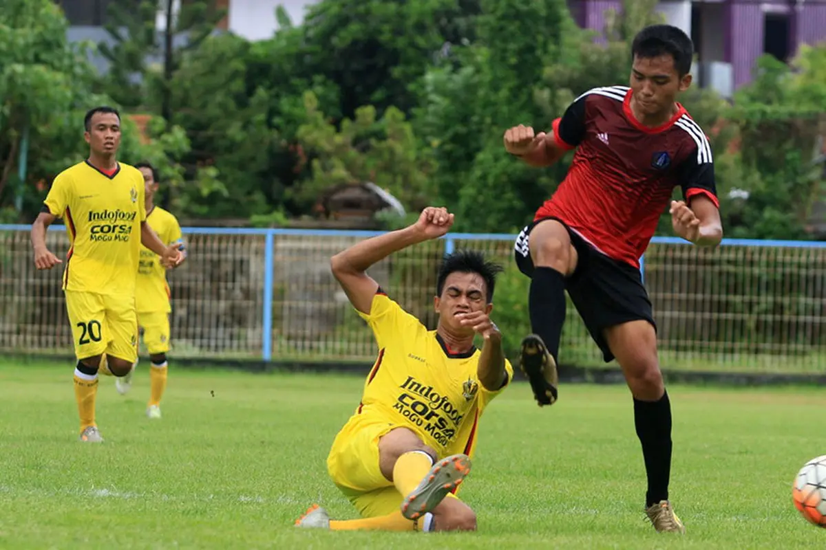 Liga 2 2017