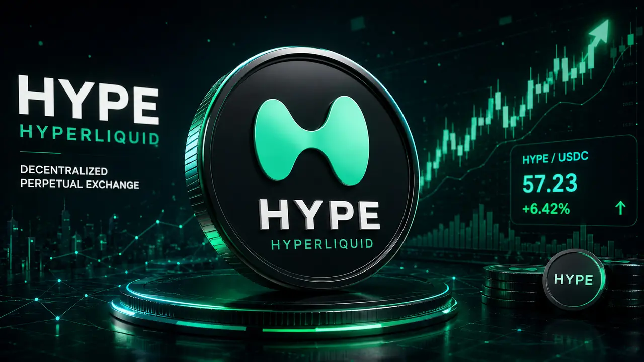 UBS dan Jane Street Punya Kepemilikan Gabungan ETF Hyperliquid Rp 1,3 Triliun