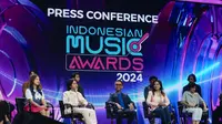 Langit Musik dan RCTI Gelar Indonesian Music Awards 2024, Ini Daftar Nominasi dan Cara Votingnya!
