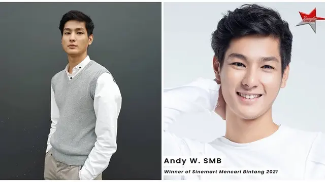 Baru Debut, Ini Potret 5 Jebolan Sinemart Mencari Bintang 2021 Bintangi Love Story