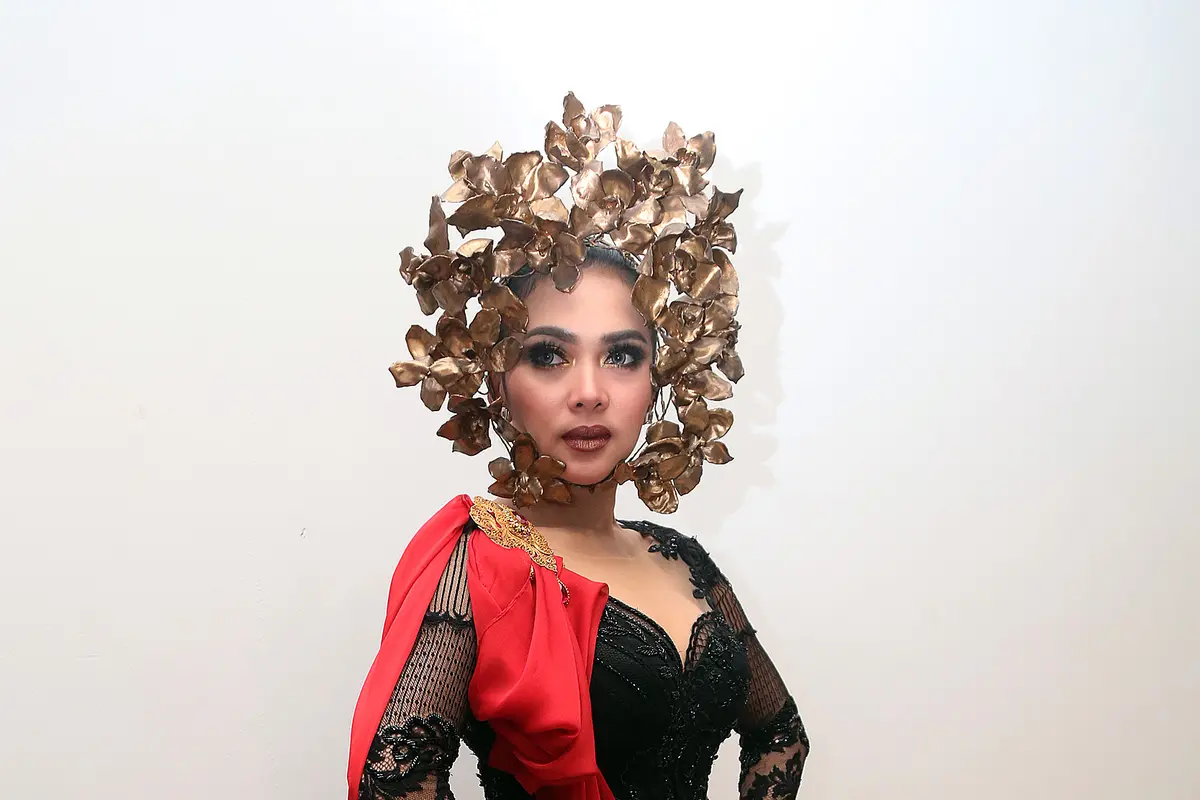 [Bintang] Syahrini